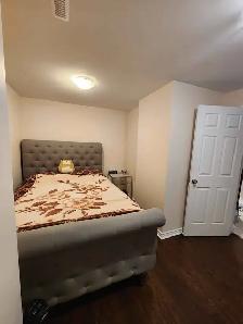 Spacious 2 Bedroom Basement for Rent in Vaughan | Sept. 1 - Photo 10