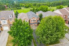 No Homes Behind! Premium Ravine Lot in Bolton!