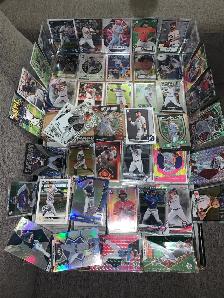 My Brothers entire sports collection - Photo 7