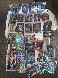 My Brothers entire sports collection - Photo 10