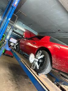 1989 firebird - Photo 3