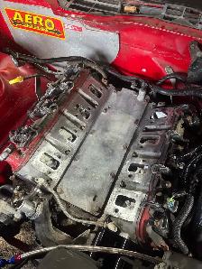 1989 firebird - Photo 8