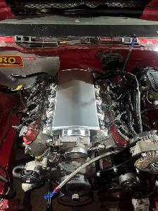 1989 firebird - Photo 9
