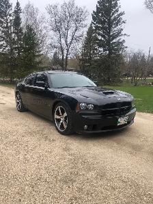 2007 Dodge Charger SRT8 - Photo 2