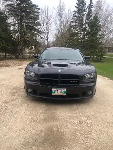 2007 Dodge Charger SRT8 - Photo 3