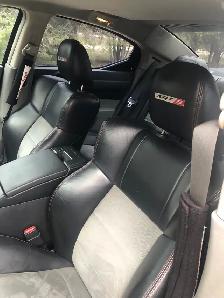 2007 Dodge Charger SRT8 - Photo 4