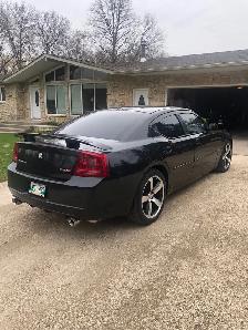 2007 Dodge Charger SRT8 - Photo 7