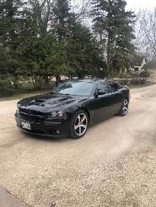 2007 Dodge Charger SRT8 - Photo 8