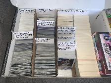 My Brothers NBA Basketball Card Collection! - Photo 4