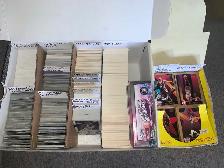 My Brothers NBA Basketball Card Collection! - Photo 5
