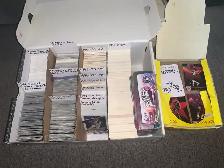 My Brothers NBA Basketball Card Collection! - Photo 7