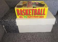 My Brothers NBA Basketball Card Collection! - Photo 8