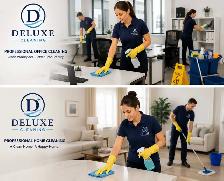 Professional Cleaning Services - Photo 2