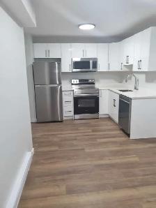 2 bedroom 1 bath