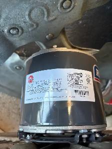 AC repair - Photo 5