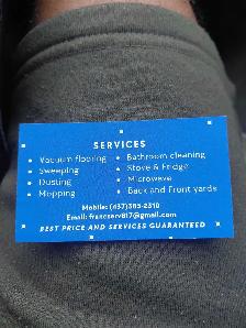 Home and airbnb cleaning services - Photo 3