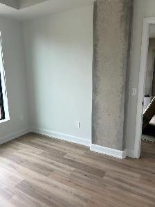2BD-1bath up for a lease takeover in Hintonburg - Photo 2