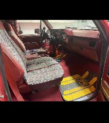 1986 ford f150 Lariat 4x4 Lifted - Photo 6