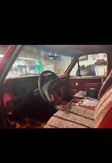 1986 ford f150 Lariat 4x4 Lifted - Photo 7