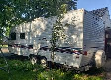 2002 Wildwood Salem RV - Photo 2