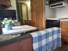 2002 Wildwood Salem RV - Photo 4