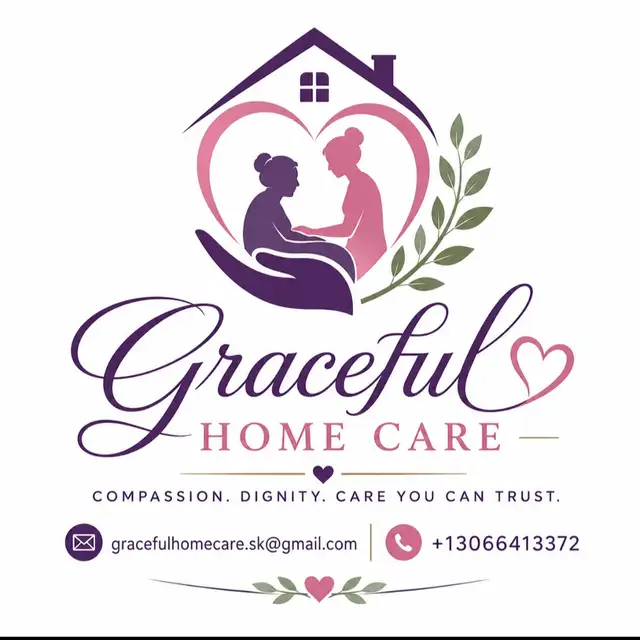 Graceful Home Care Services