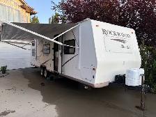 2011 Rockwood Ultra Lite 2701SS - Fully Equiped, Ready to Camp - Photo 2