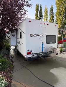 2011 Rockwood Ultra Lite 2701SS - Fully Equiped, Ready to Camp - Photo 4