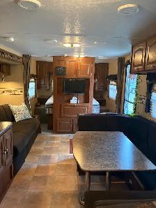 2011 Rockwood Ultra Lite 2701SS - Fully Equiped, Ready to Camp - Photo 5