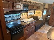 2011 Rockwood Ultra Lite 2701SS - Fully Equiped, Ready to Camp - Photo 6