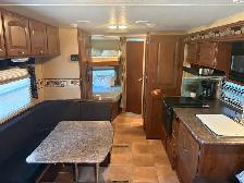 2011 Rockwood Ultra Lite 2701SS - Fully Equiped, Ready to Camp - Photo 7