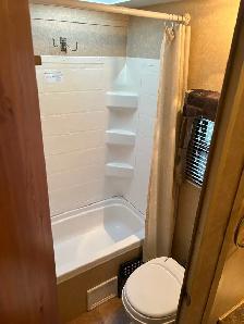 2011 Rockwood Ultra Lite 2701SS - Fully Equiped, Ready to Camp - Photo 9