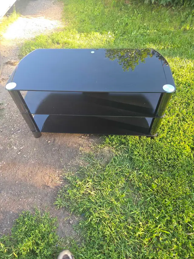entertainment stands for sale!