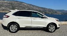 2015 FORD EDGE SEL AWD