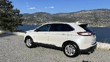 2015 FORD EDGE SEL AWD - Photo 2