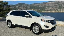 2015 FORD EDGE SEL AWD - Photo 4