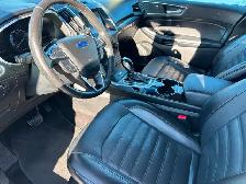 2015 FORD EDGE SEL AWD - Photo 6