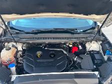 2015 FORD EDGE SEL AWD - Photo 8