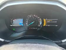 2015 FORD EDGE SEL AWD - Photo 10