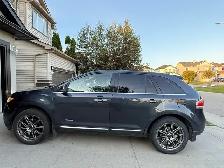 Selling SUV Lincoln MKX 2013 - Photo 3