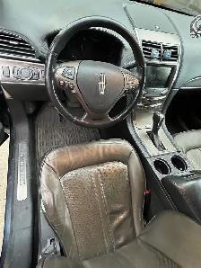 Selling SUV Lincoln MKX 2013 - Photo 5