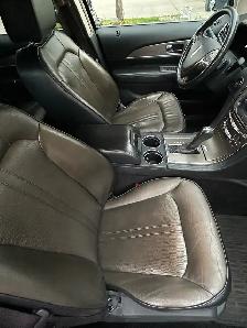 Selling SUV Lincoln MKX 2013 - Photo 6
