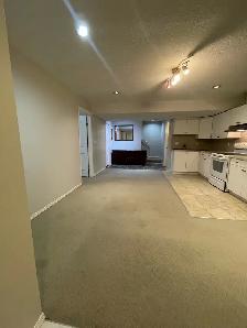 Basement for rent - Photo 2