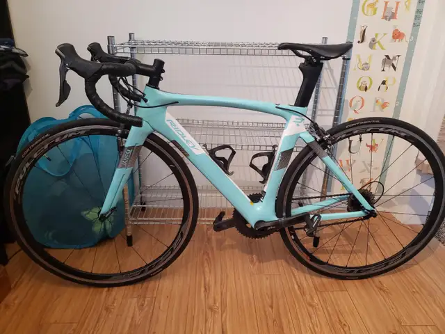 Ridley Jane SL Women's Road Bike XXS