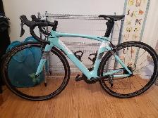 Ridley Jane SL Women's Road Bike XXS