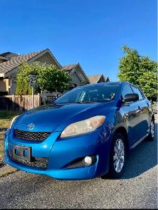 Toyota matrix 2013 - Photo 2