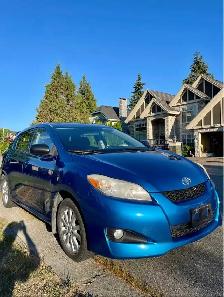 Toyota matrix 2013 - Photo 3