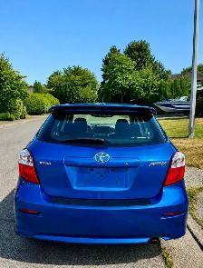 Toyota matrix 2013 - Photo 4