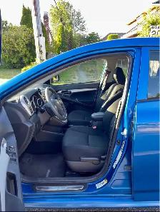 Toyota matrix 2013 - Photo 5