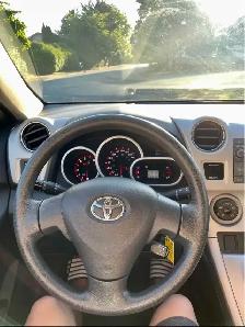 Toyota matrix 2013 - Photo 6
